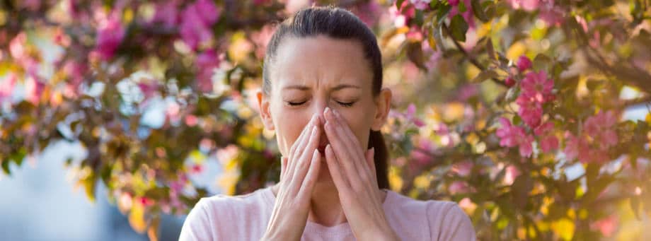 allergy