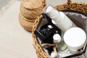 horse milk cosmetics